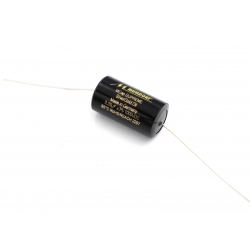 Mundorf Supreme Silver/Gold/Oil 0,33 uF